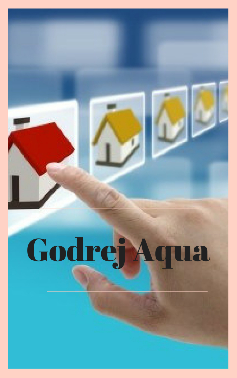 Godrej Aqua | Upcoming Real Estate Project at Hosahalli Bangalore